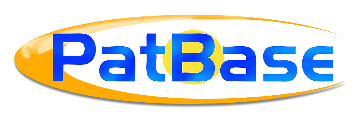 Patbase logo