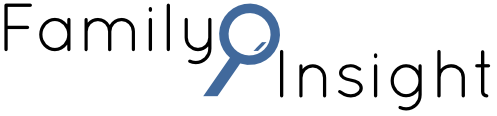 Family insight logo
