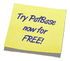 PatBase Trial