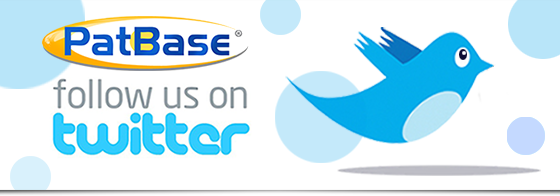 PatBase Twitter